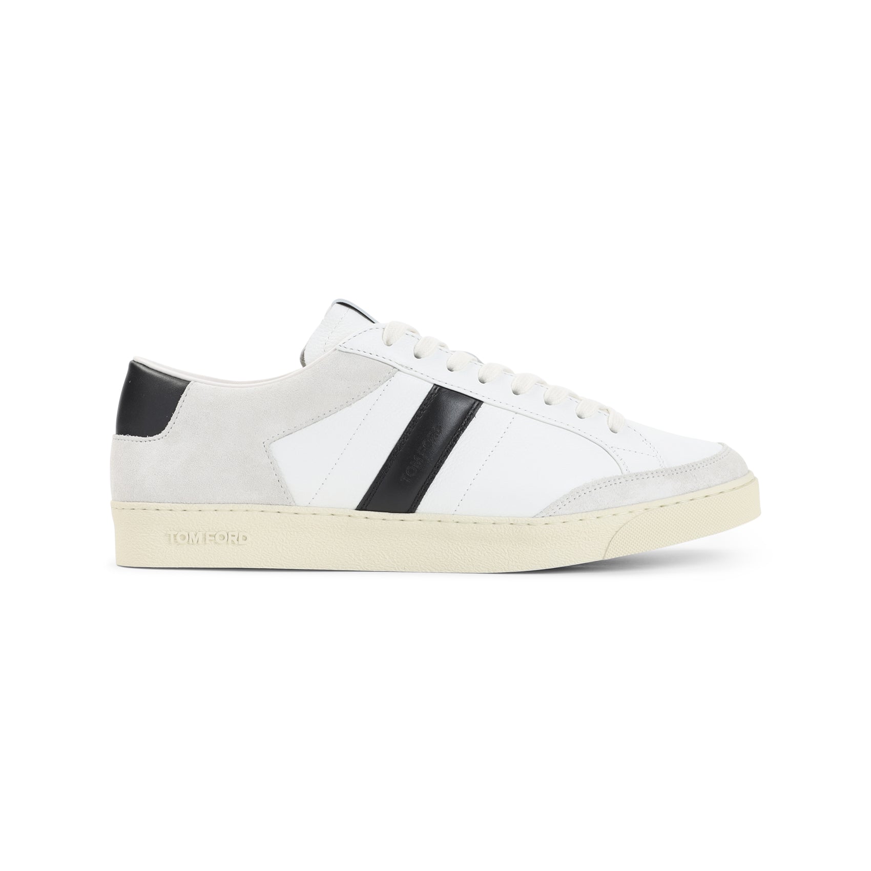 Blake Sneakers White Shoe