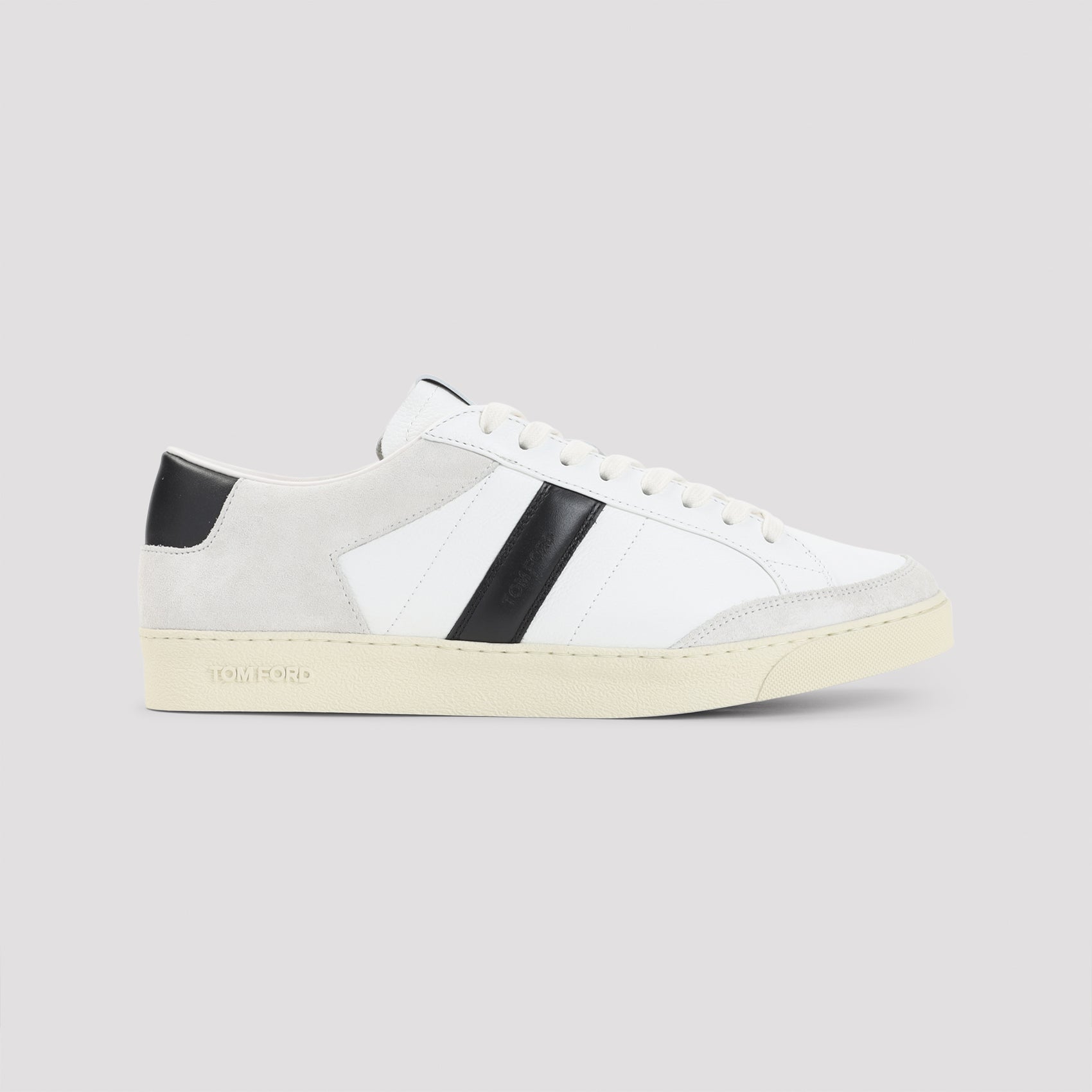 Blake Sneakers White Shoe