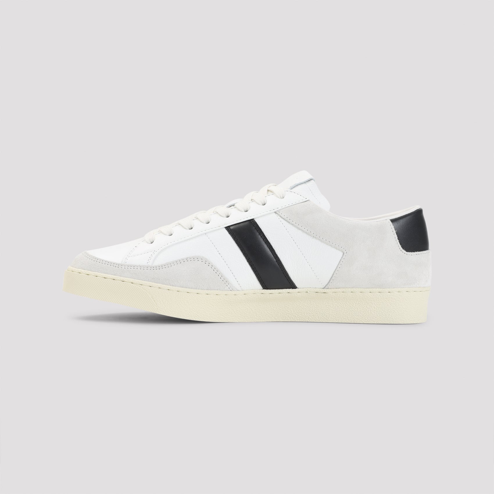 Blake Sneakers White Shoe