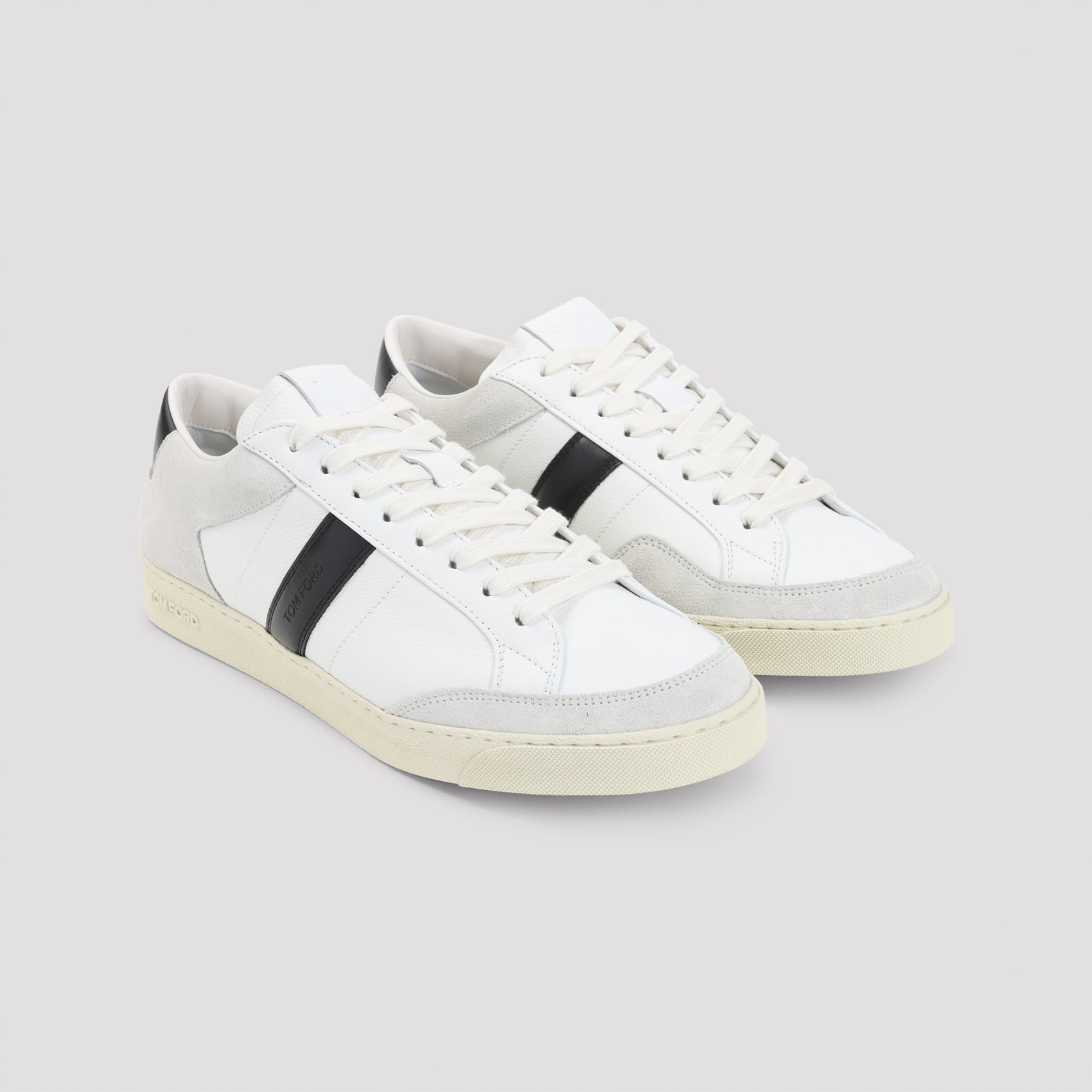 Blake Sneakers White Shoe