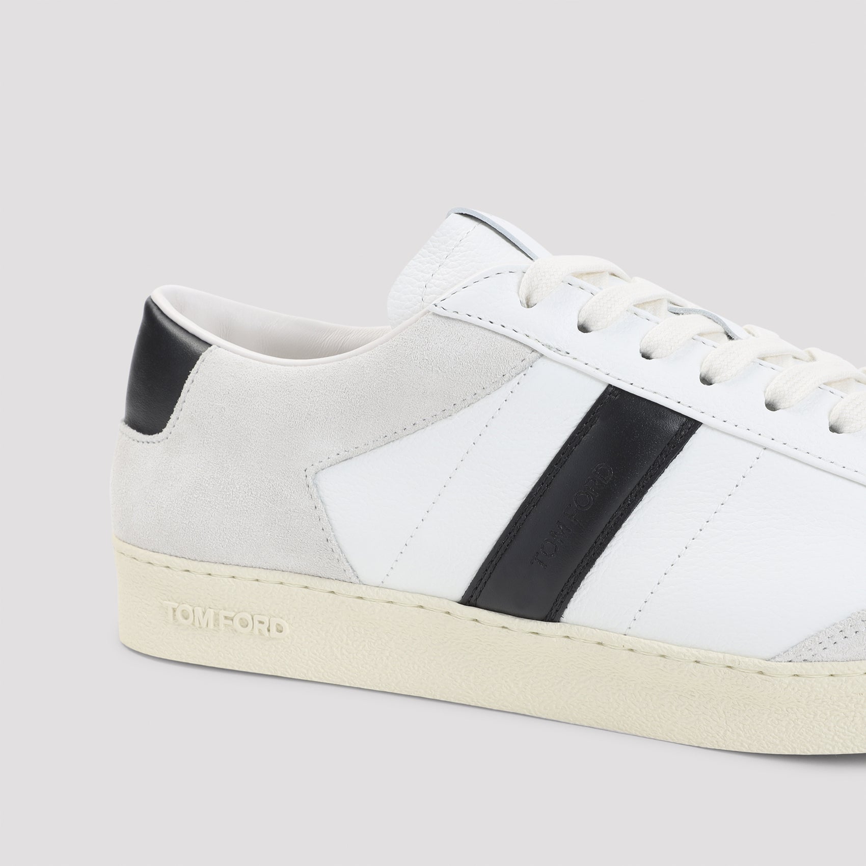 Blake Sneakers White Shoe