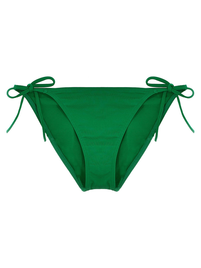 Malou bikini bottom Green Polyamide Beachwear