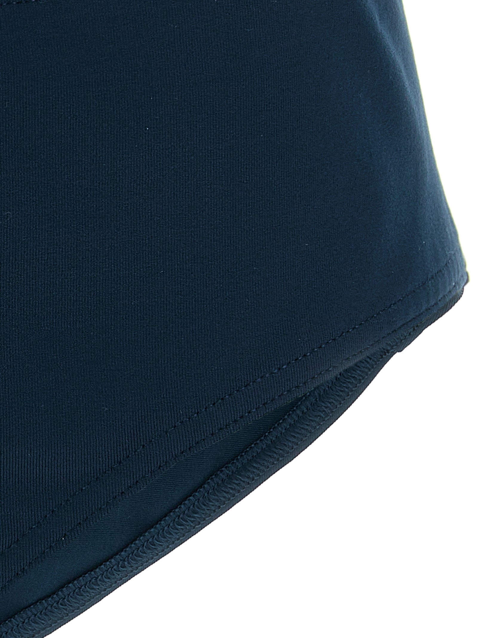 Succès Bikini Bottoms Blue Polyamide Beachwear