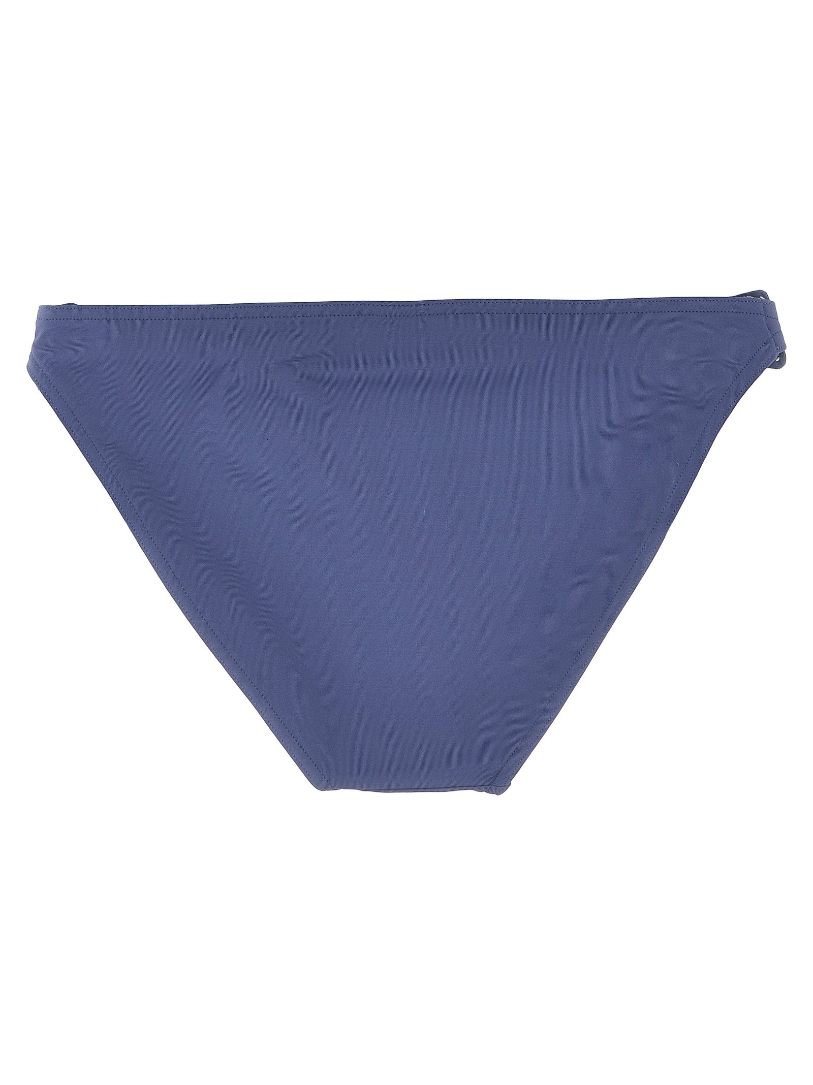 Crique bikini bottoms Blue Polyamide Spandex Beachwear