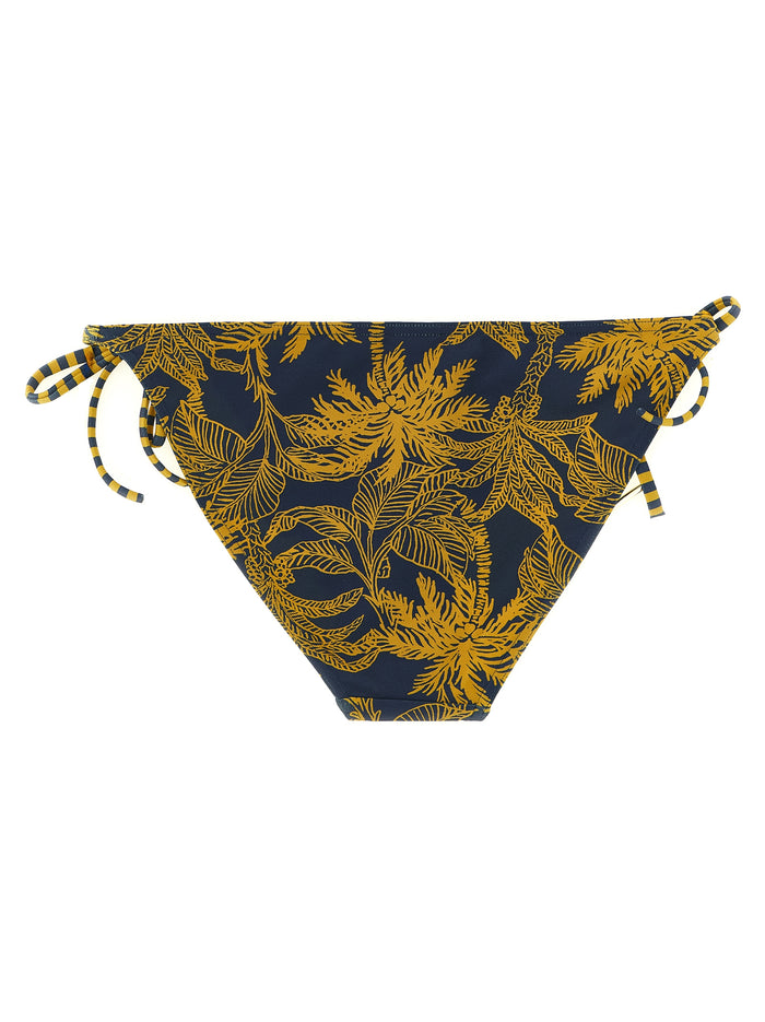 Solarium bikini bottoms Multicolor Polyamide Beachwear