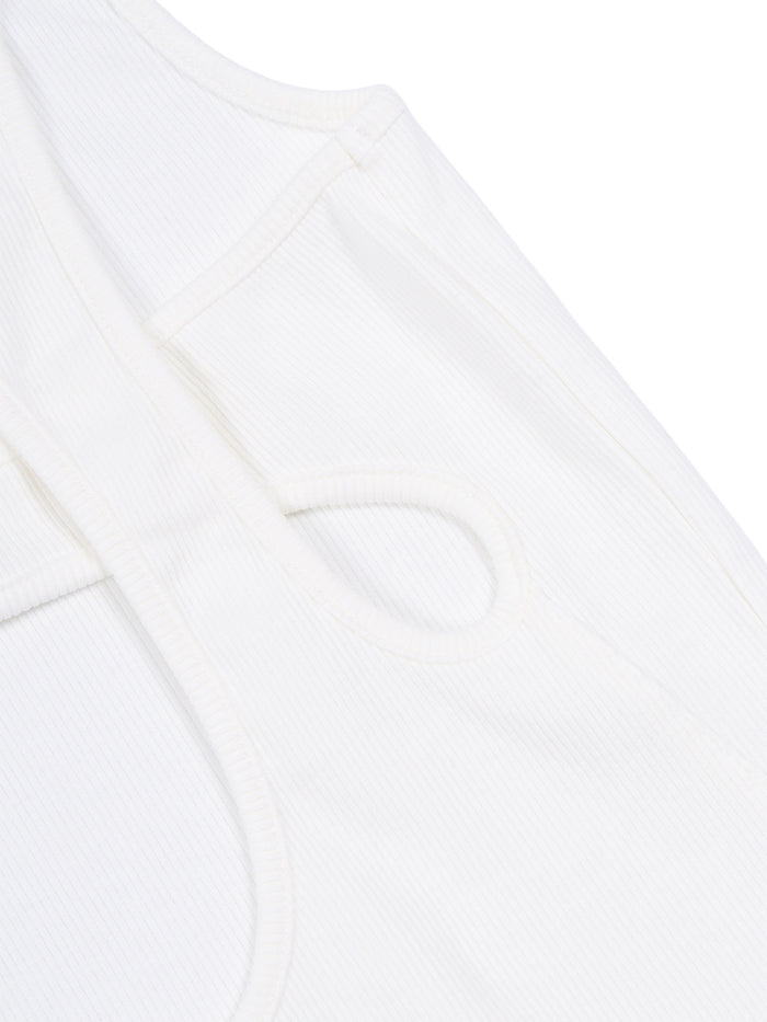 TOP Panna Cotton Elastane