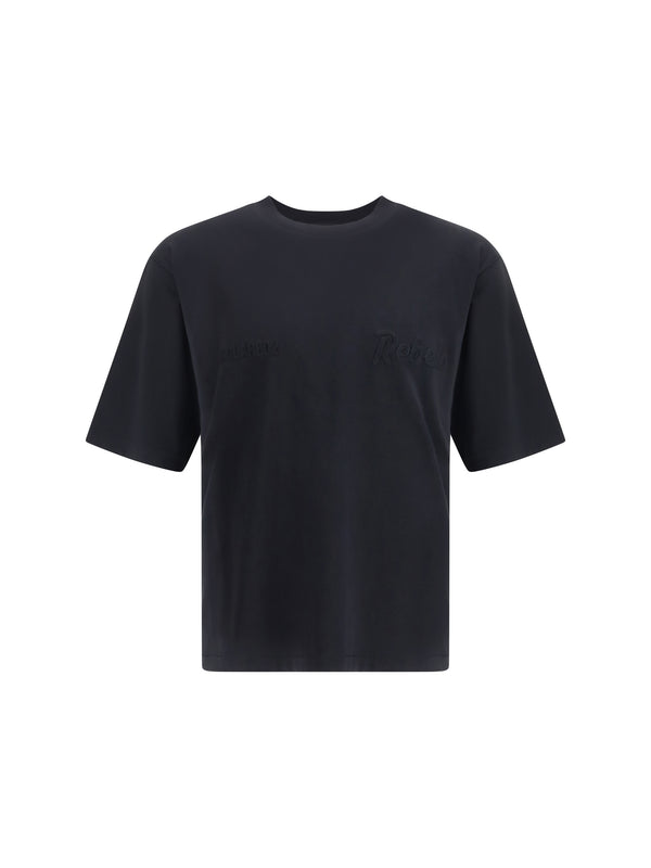 Dsquared2 100% Cotton t-shirt in black