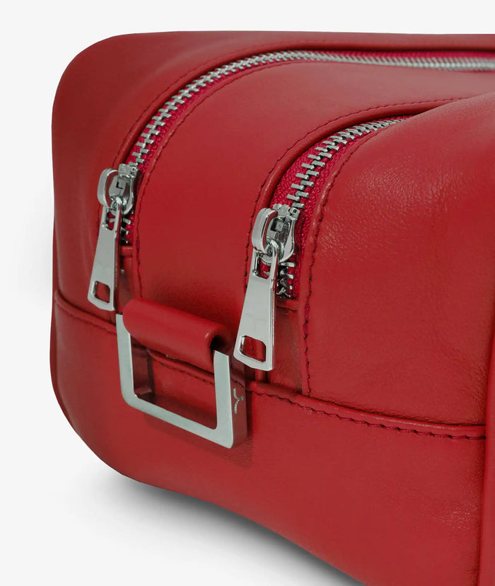Wash Bag Kaiser Orange Necessaire