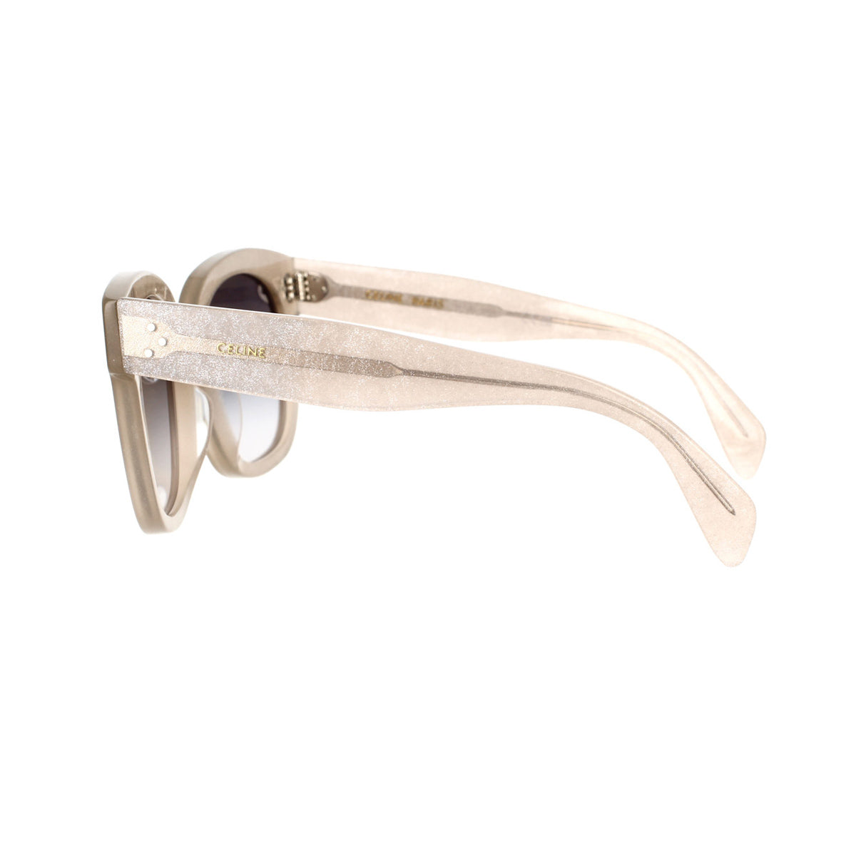CL4002UN 20b Rosa Acetate Occhiali Sole
