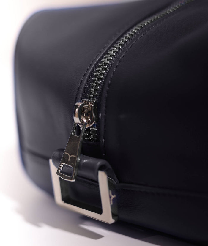 Wash Bag Kaiser - S Navy Necessaire
