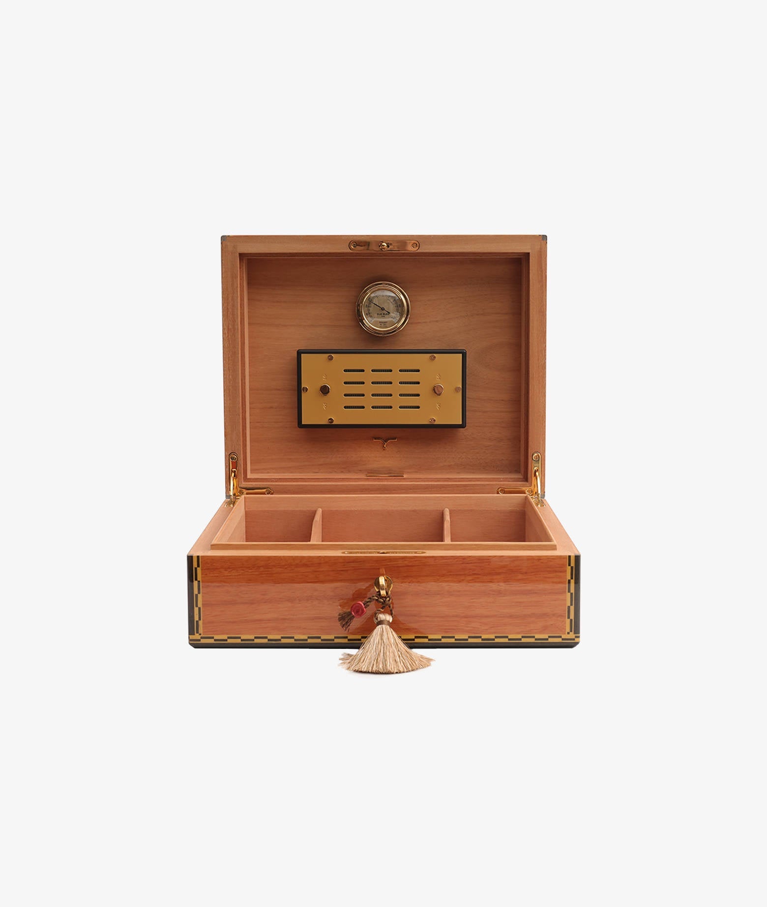 Humidor Bodeguita Del Medio Blue