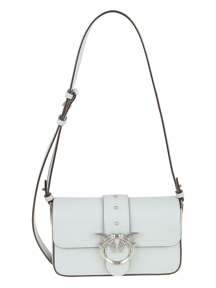 Love Bag Borse Grey Borsa