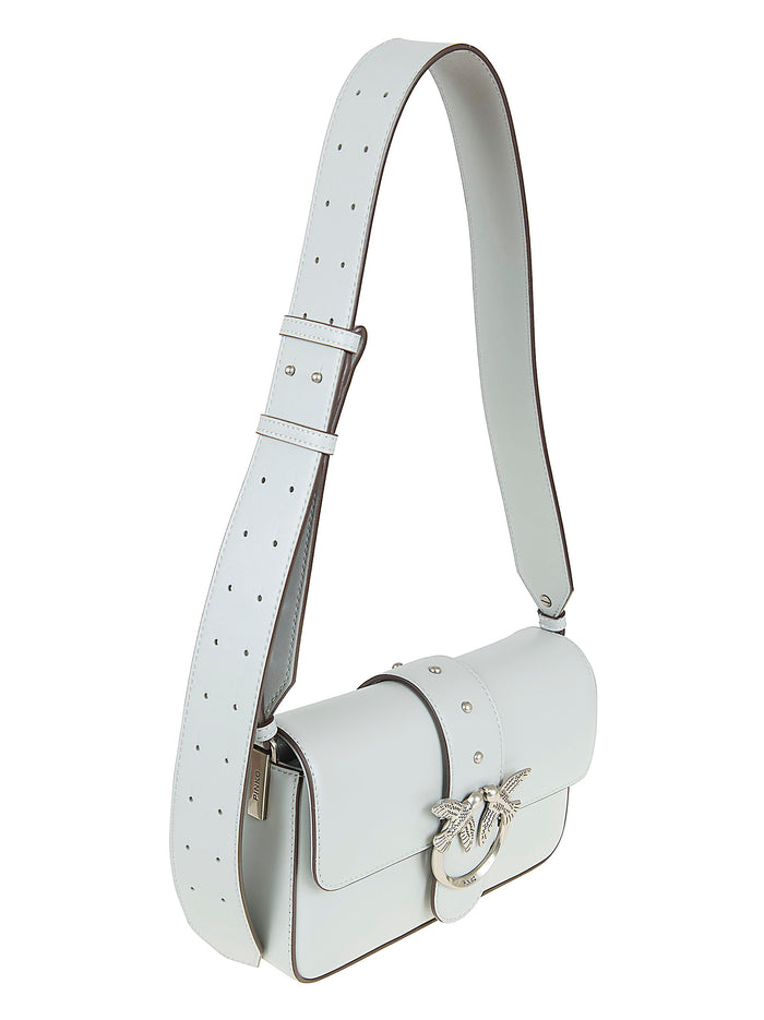 Love Bag Borse Grey Borsa