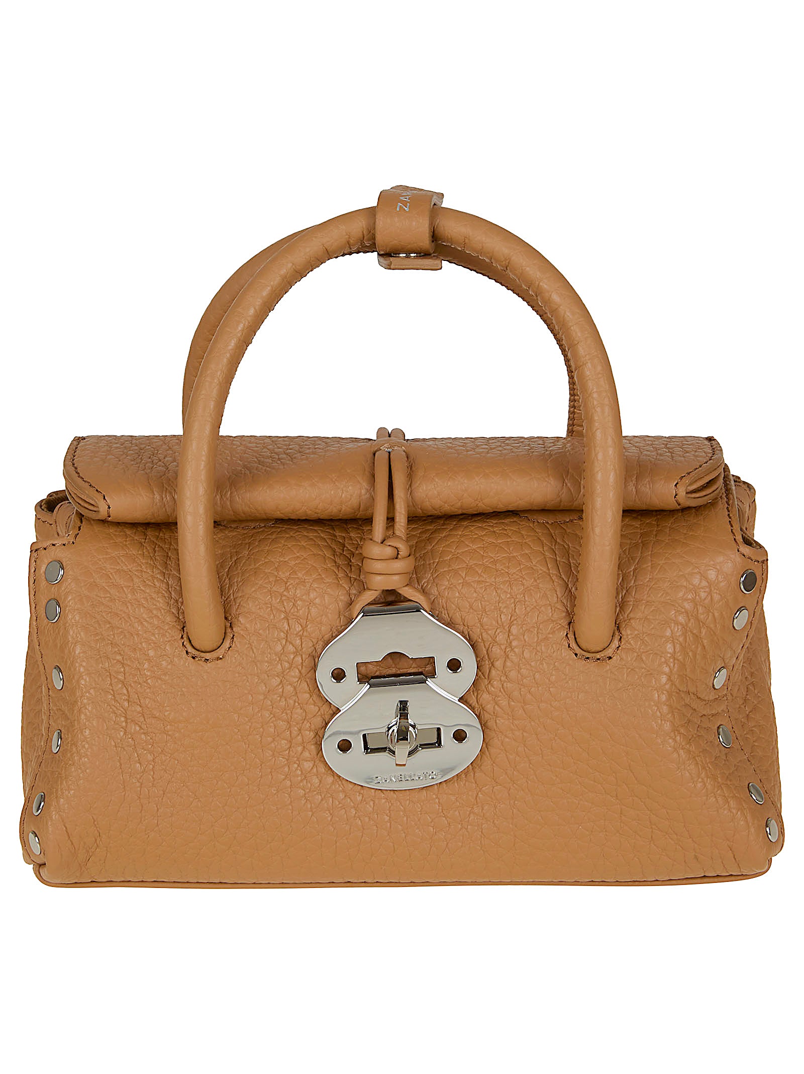 Dotta Centauro Brown Borsa