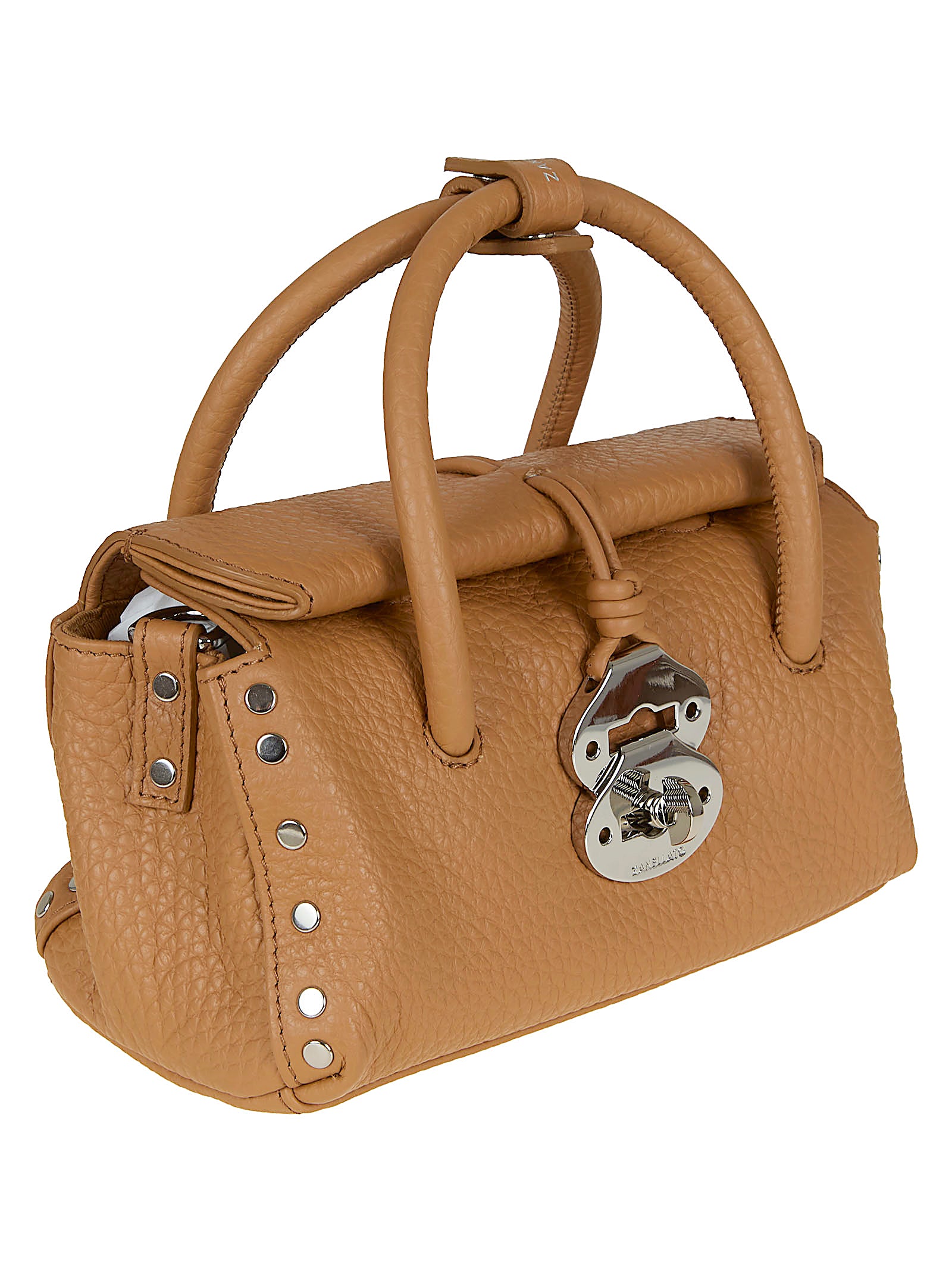 Dotta Centauro Brown Borsa