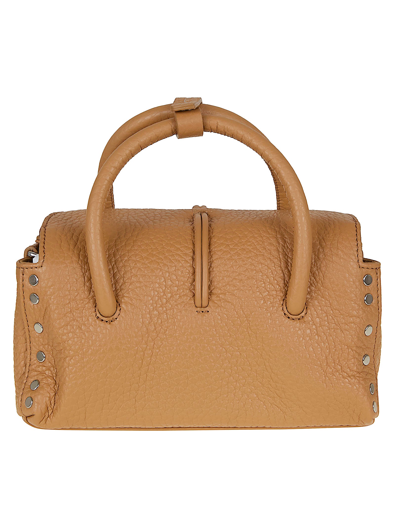 Dotta Centauro Brown Borsa