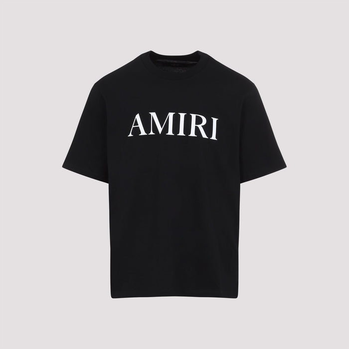 Amiri Core Logo Tee Cotton