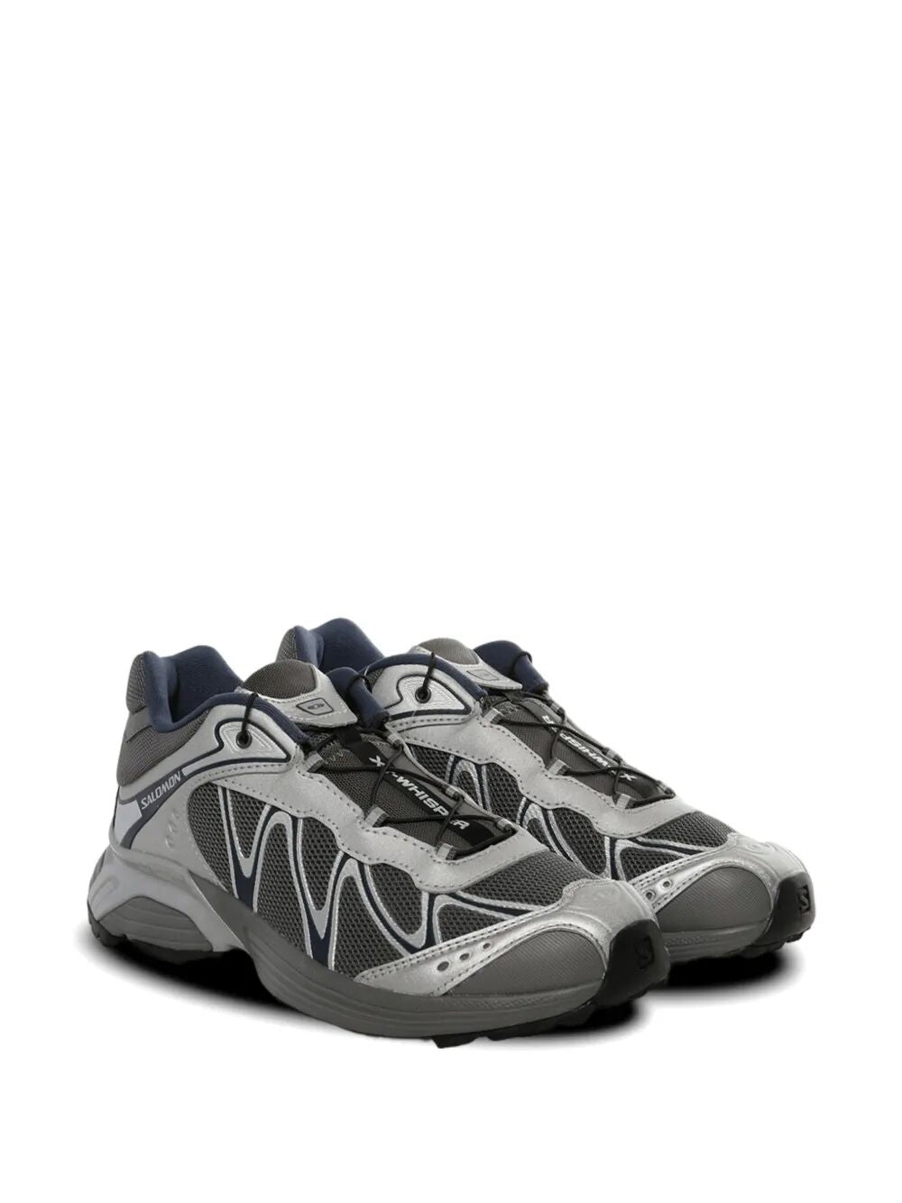Xt-whisper Multicolour Shoe