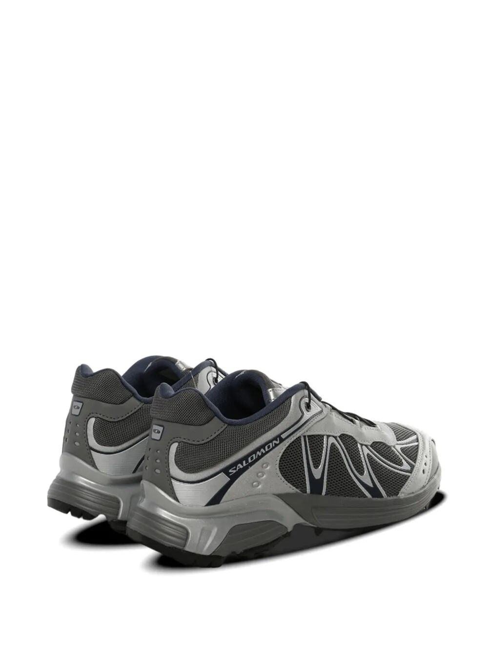 Xt-whisper Multicolour Shoe