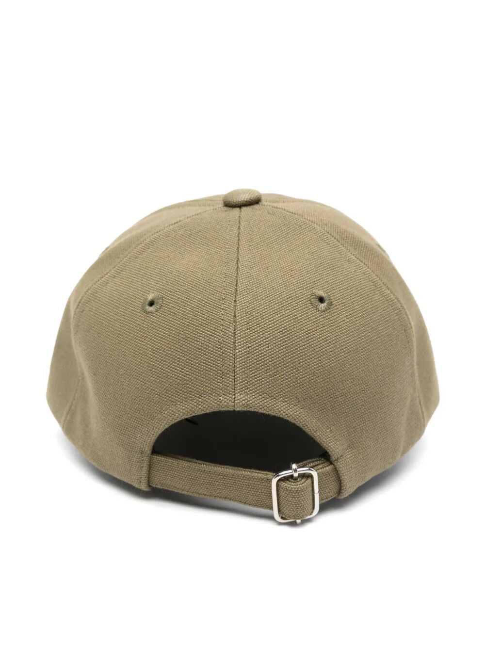 Hat Charlie Green Coton