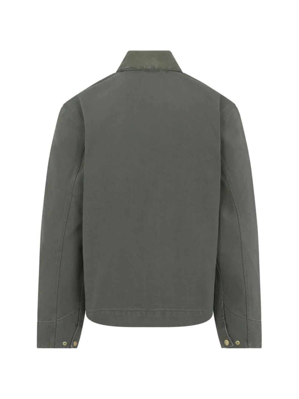Detroit Jacket Green