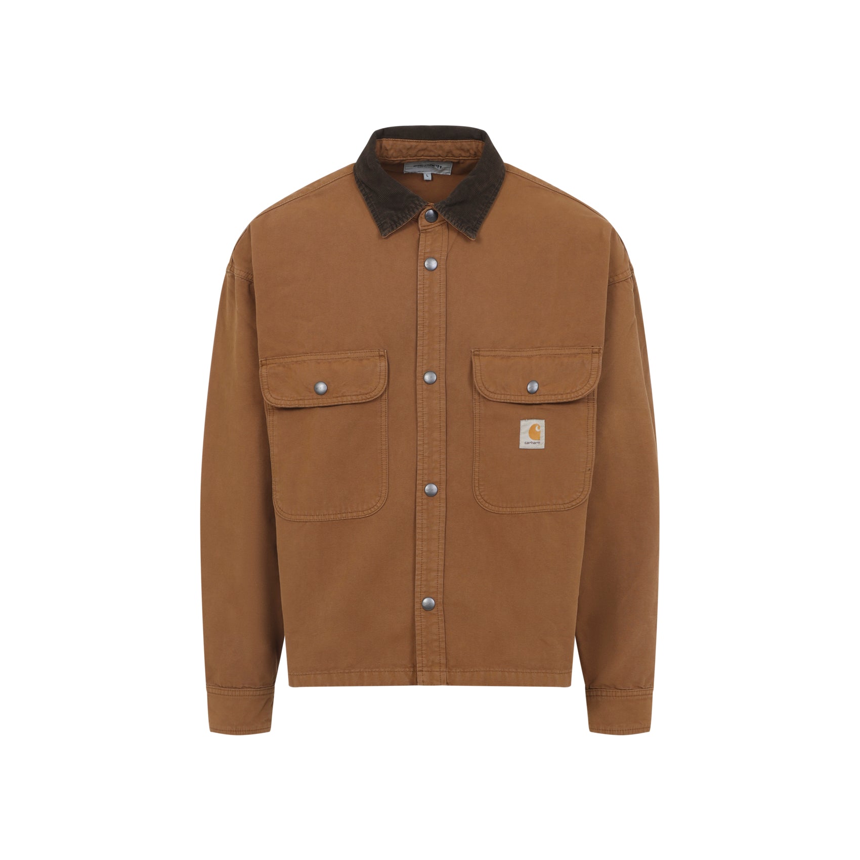 Prescott Jacket Multicolour Cotton