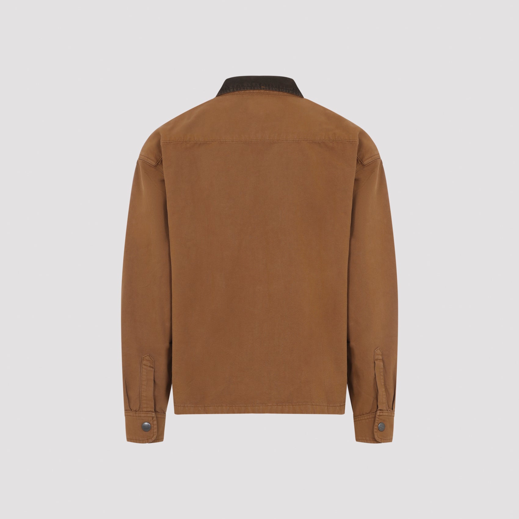 Prescott Jacket Multicolour Cotton