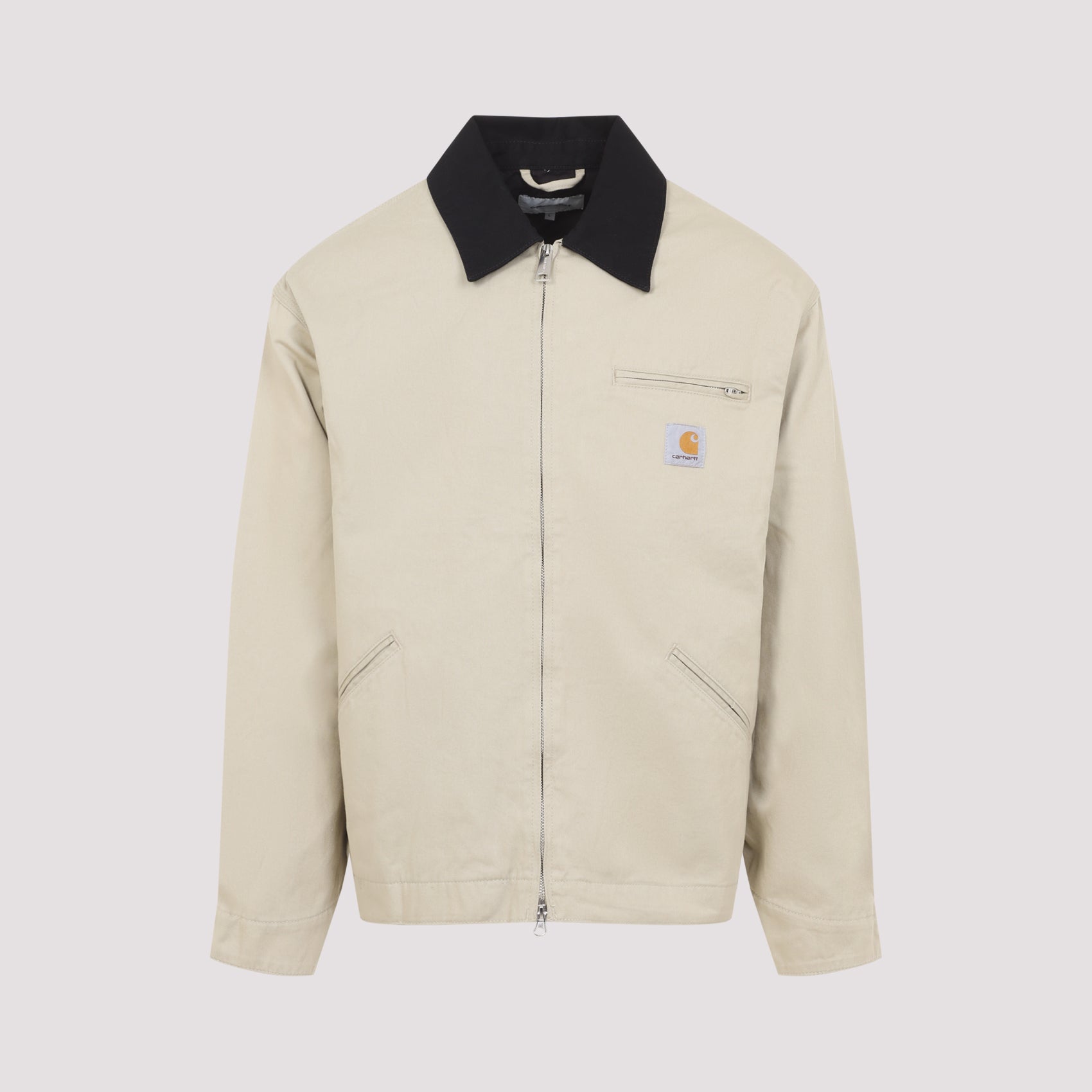 Og Detroit Jacket Multicolour Cotton