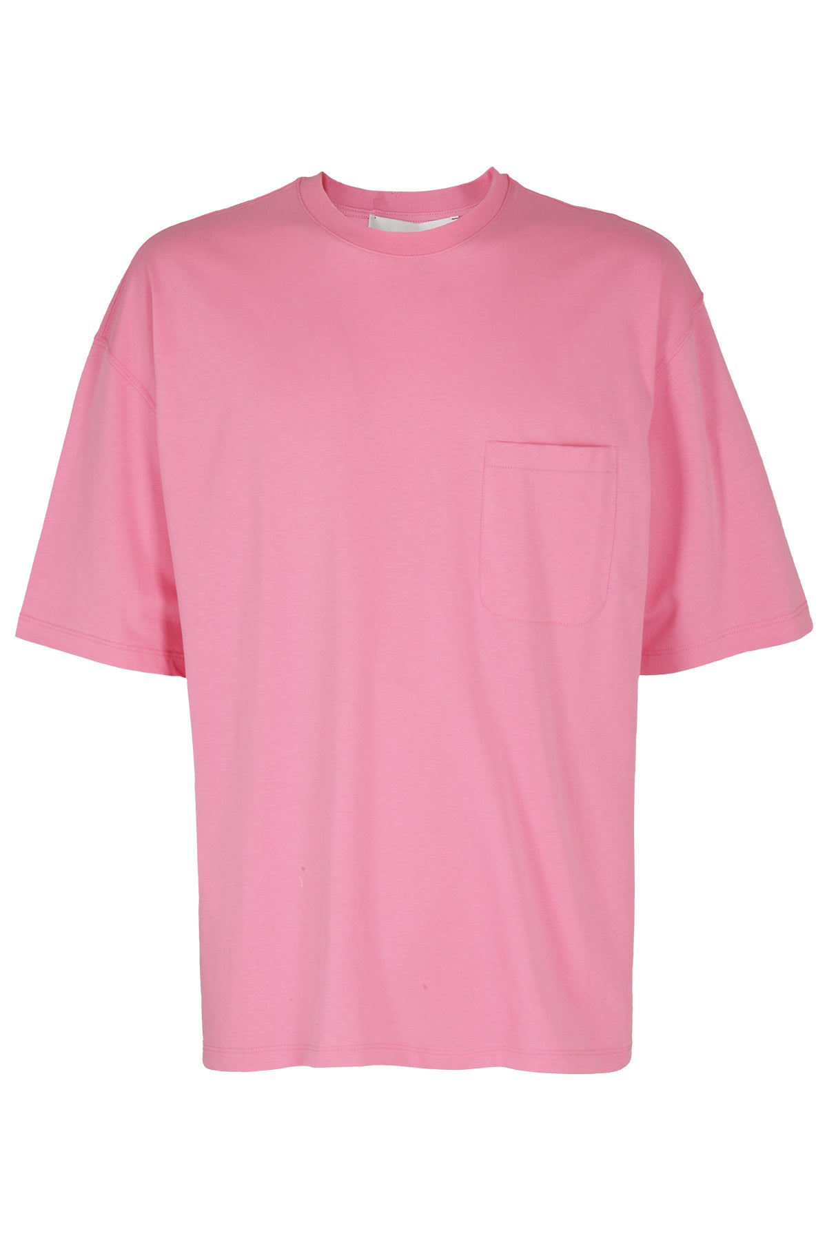 Jersey Pink & Purple Cotone T-shirt