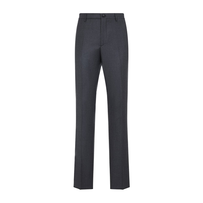 Roma Trousers Wool
