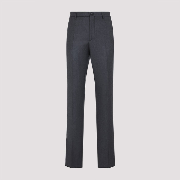 Roma Trousers Wool