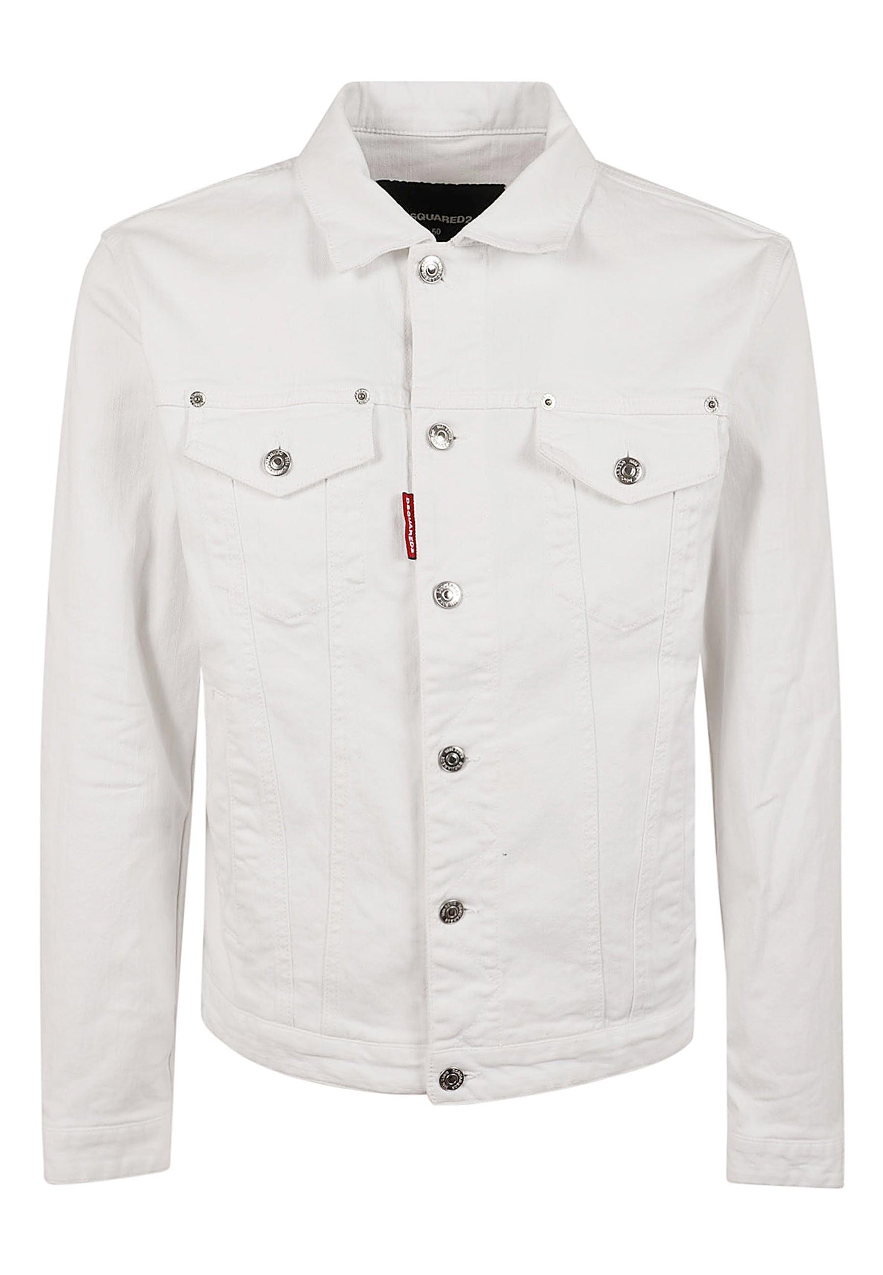 Sportsjackets White Co Ea Giacca