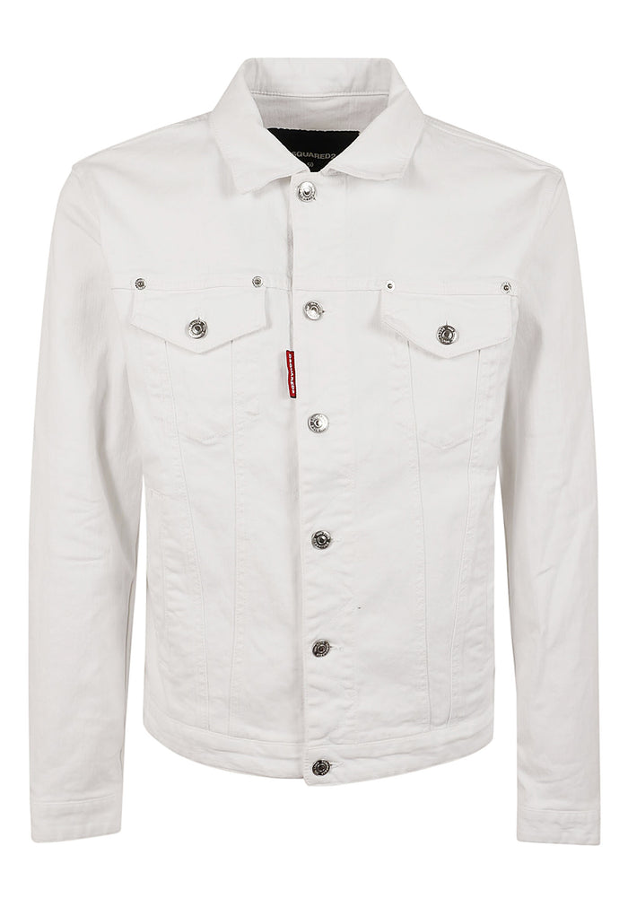 Sportsjackets White Co Ea Giacca