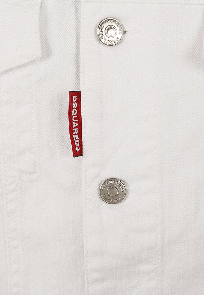 Sportsjackets White Co Ea Giacca