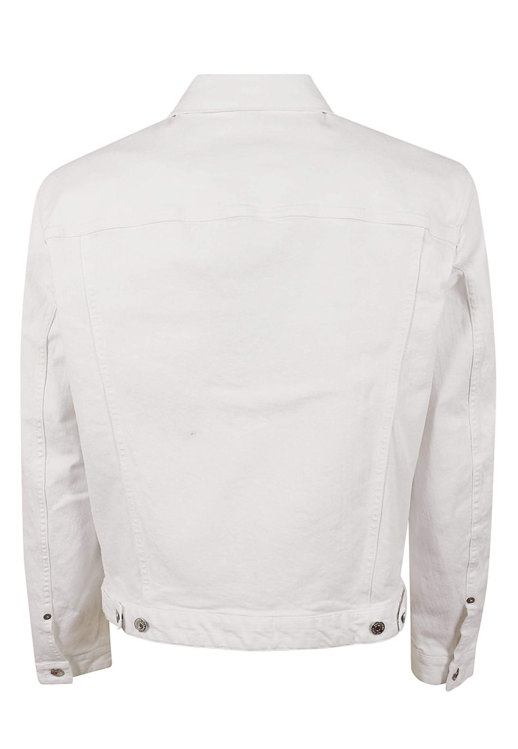 Sportsjackets White Co Ea Giacca