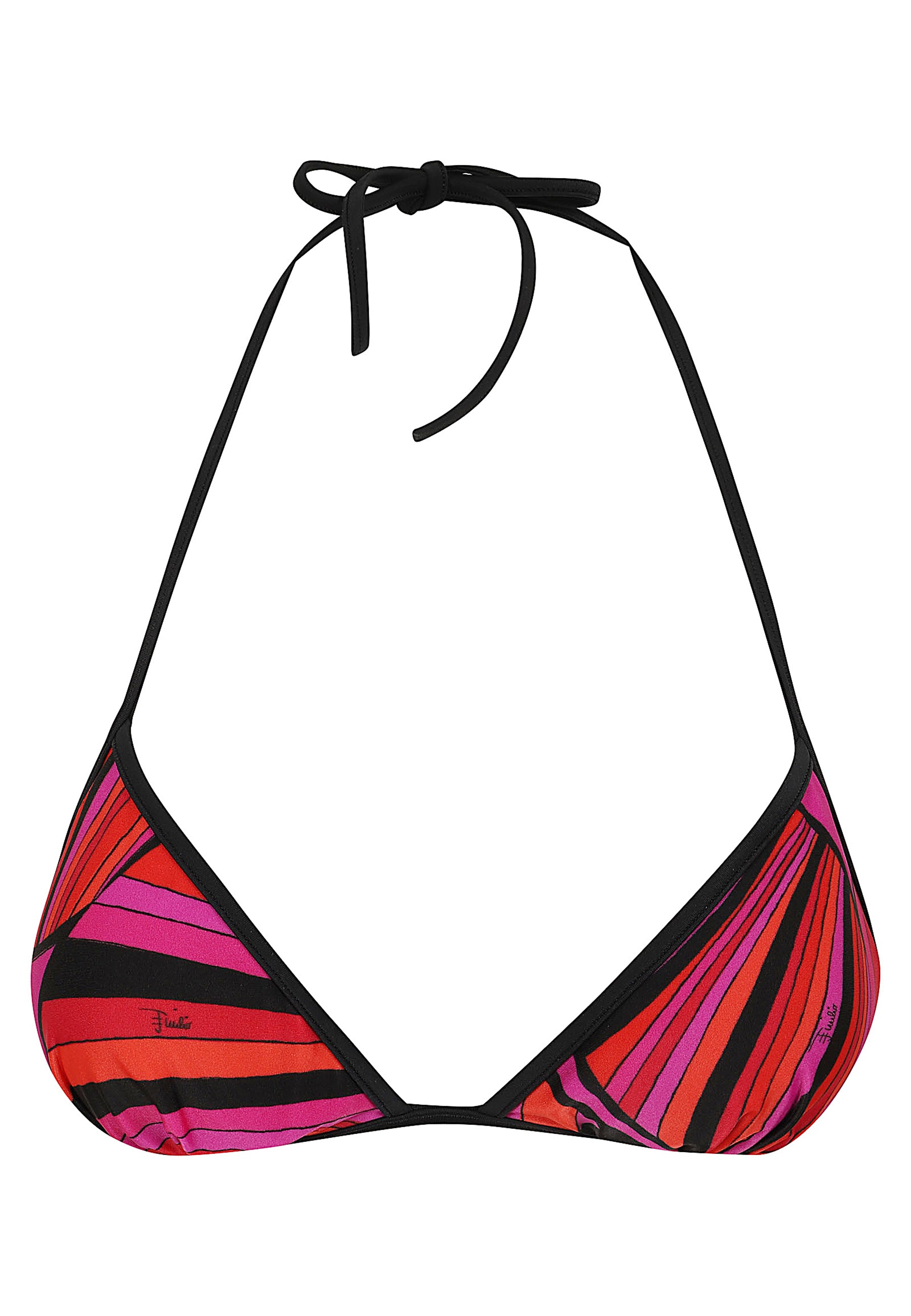 Bikini Pink & Purple Costume