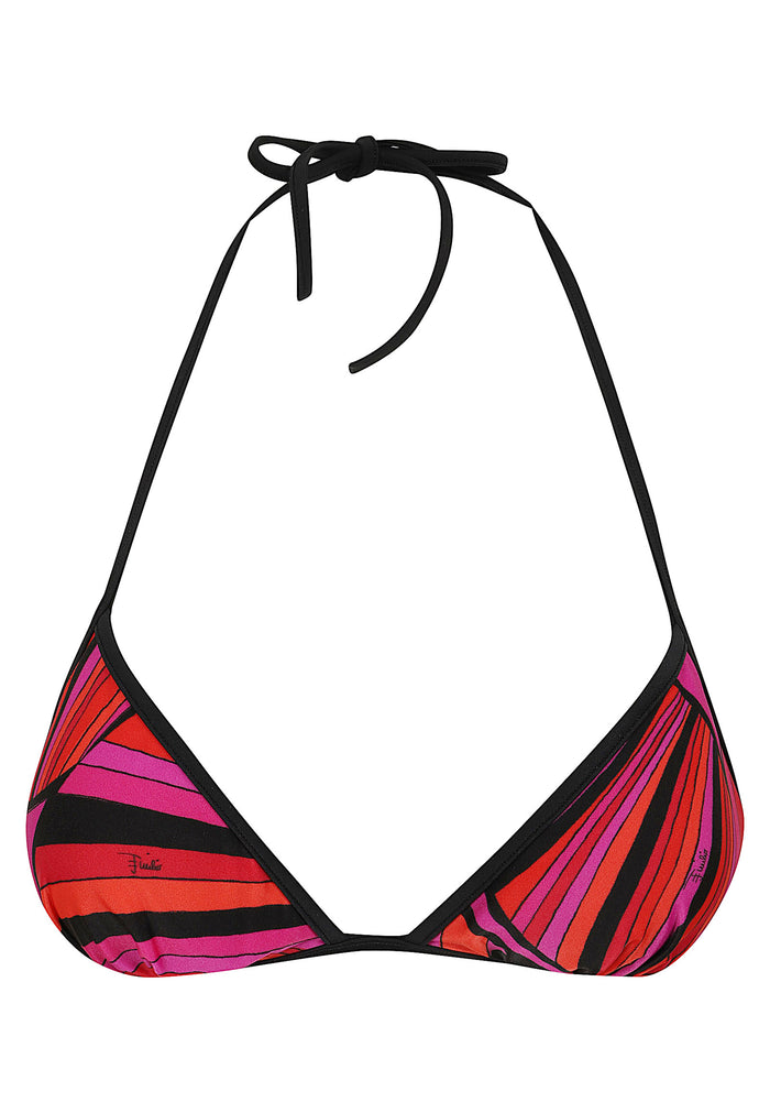 Bikini Pink & Purple Costume
