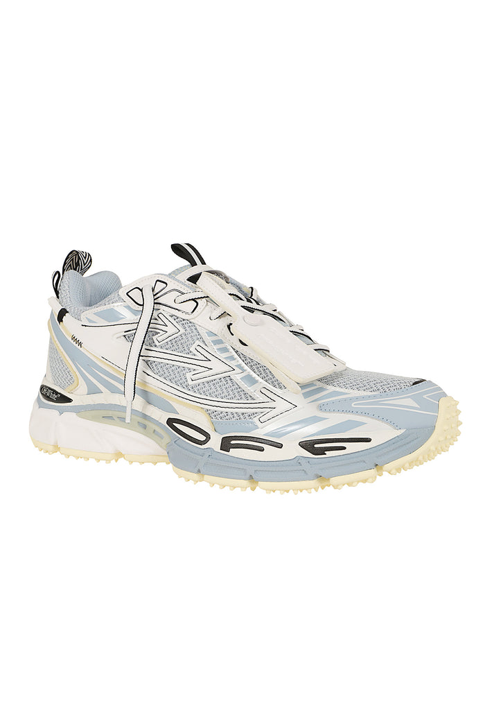 Ow Be Right Back Mesh Grey Calzature