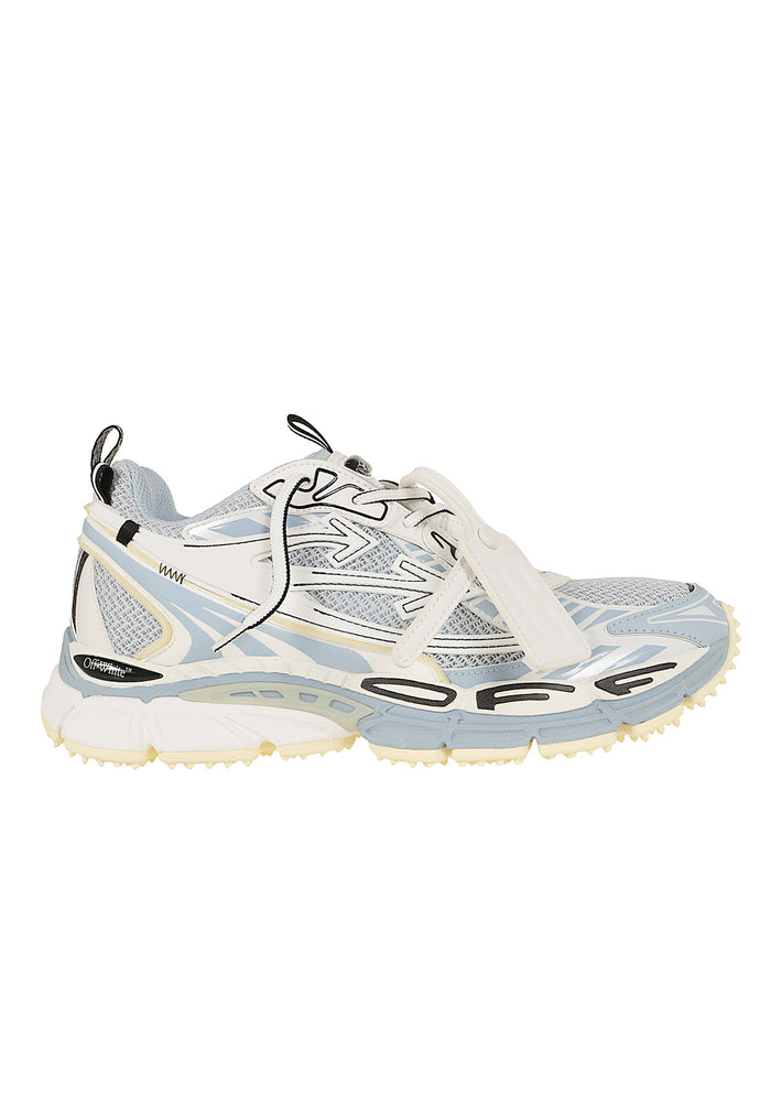 Ow Be Right Back Mesh Grey Calzature