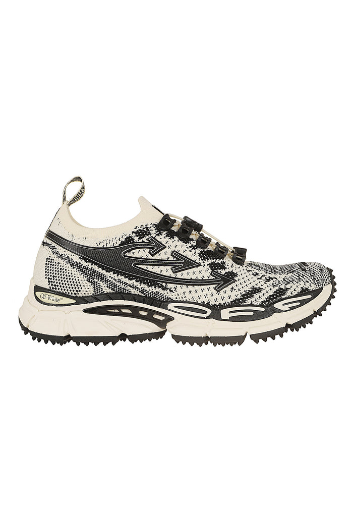 Ow Be Right Back Knit Brown Calzature