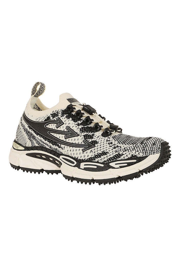 Ow Be Right Back Knit Brown Calzature