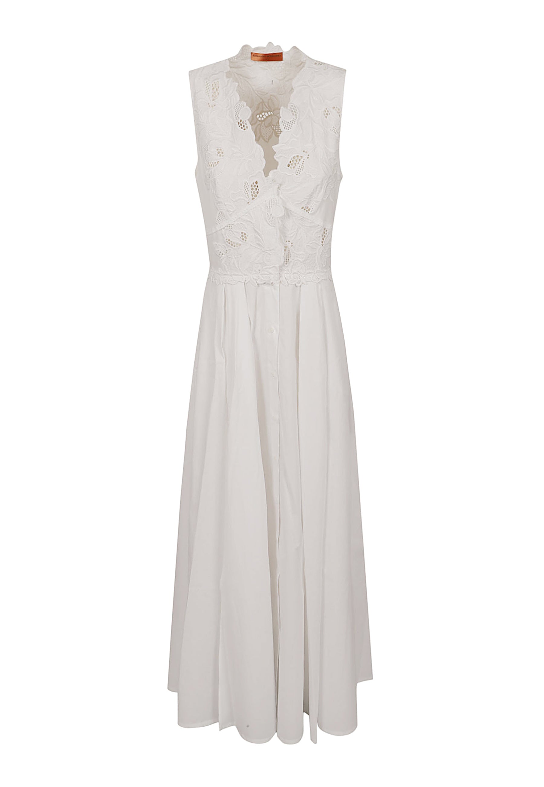 Chemisiere White Co Ea Abito