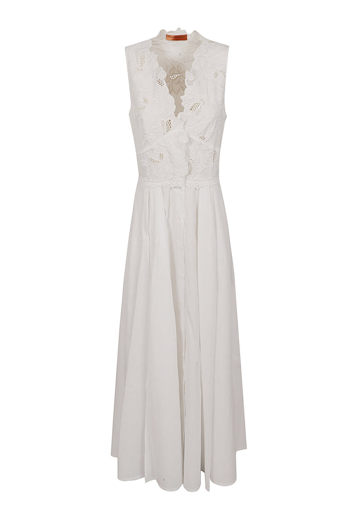 Chemisiere White Co Ea Abito