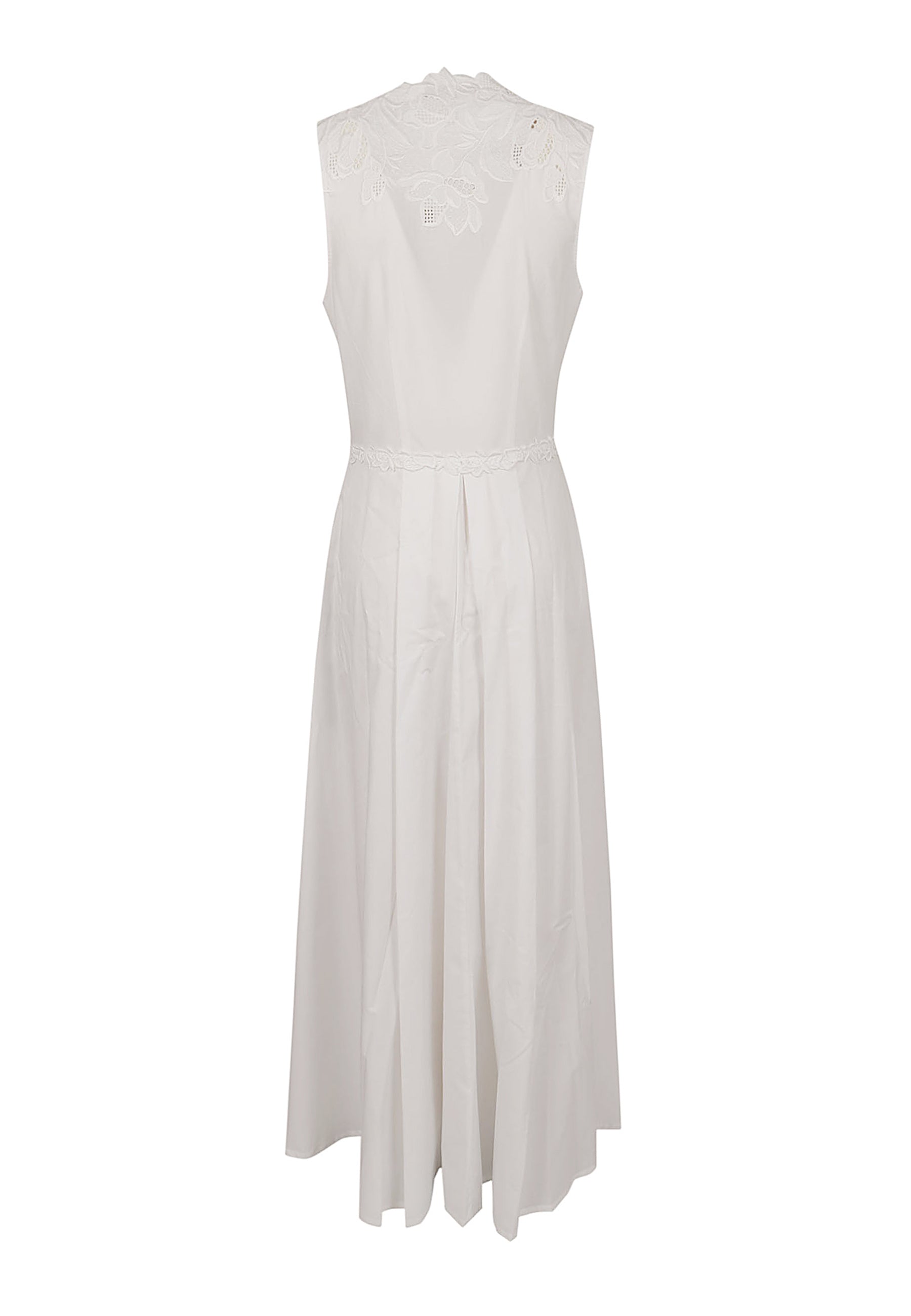 Chemisiere White Co Ea Abito