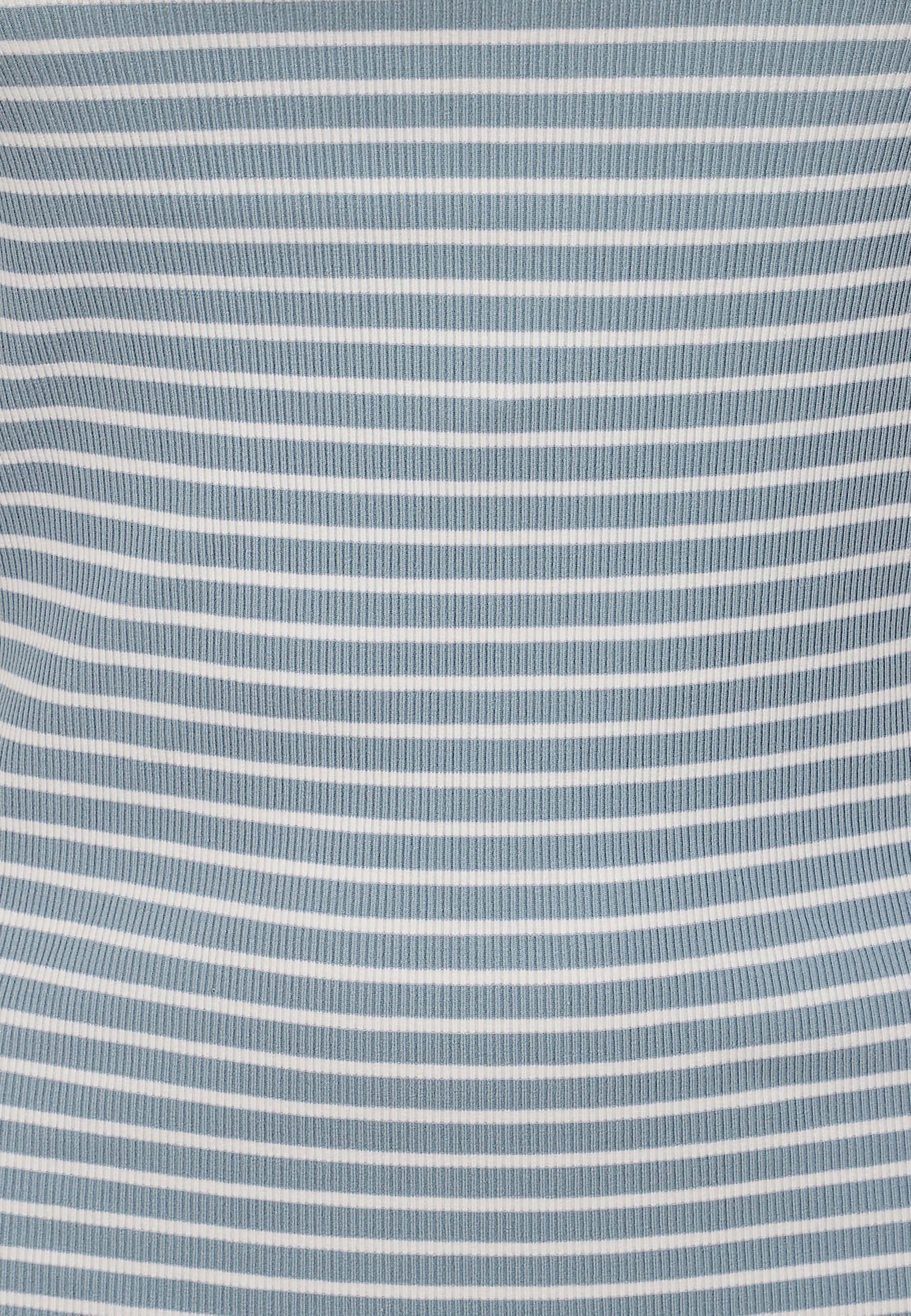 Knit Tank Top Pullover White Co - Ea