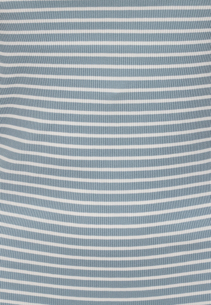 Knit Tank Top Pullover White Co - Ea
