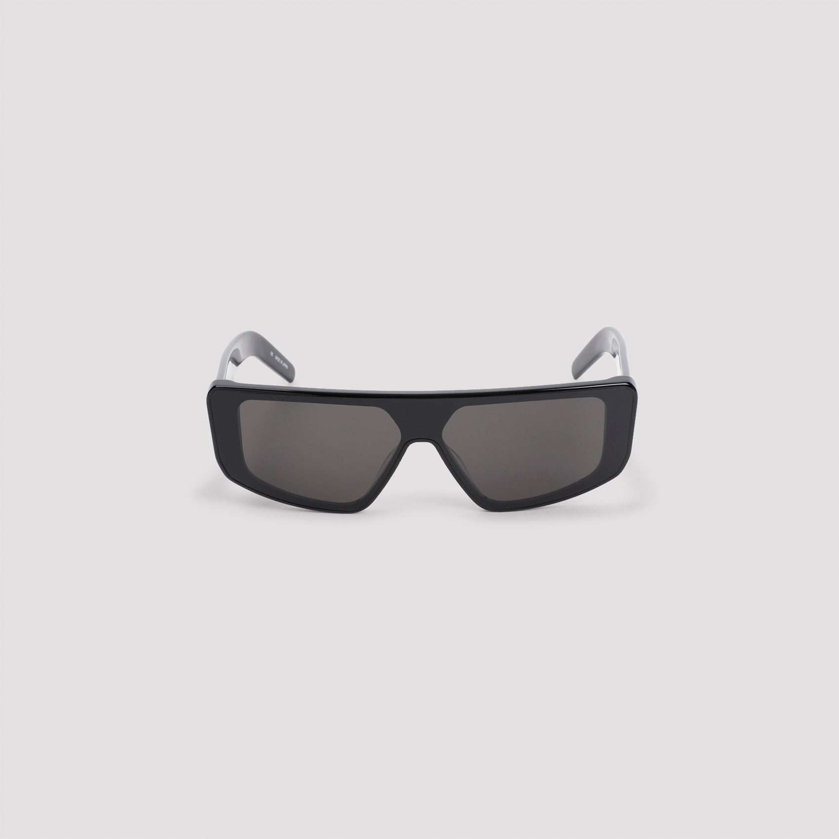 Performa Sunglasses Black Acetate Glasses