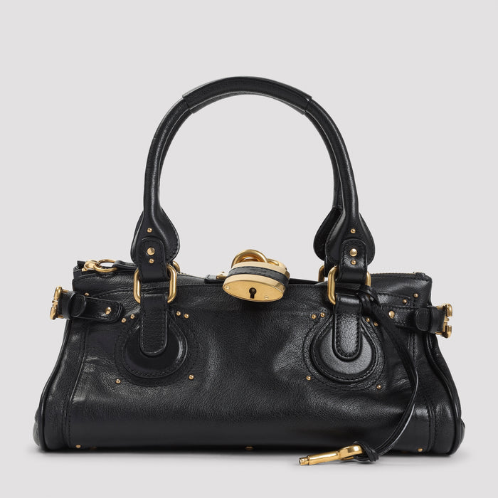 Paddington Bag Black