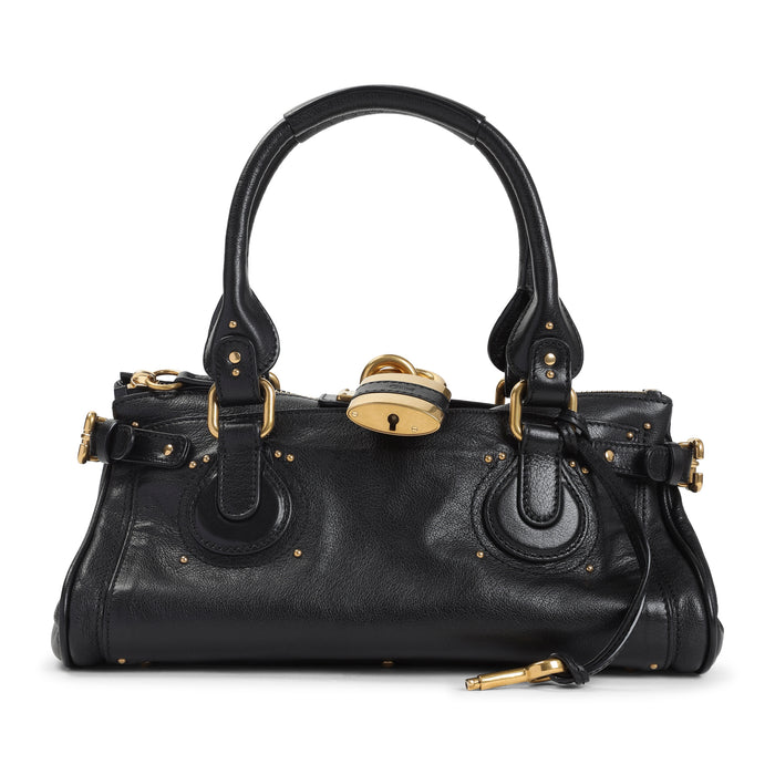 Paddington Bag Black