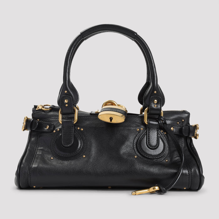 Paddington Bag Black